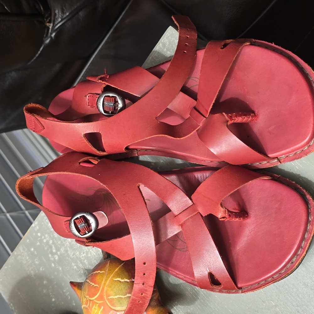 Keen Womens Sandals